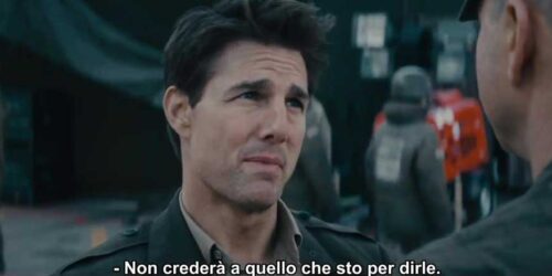 Featurette Rivivi il Giorno – Edge of Tomorrow