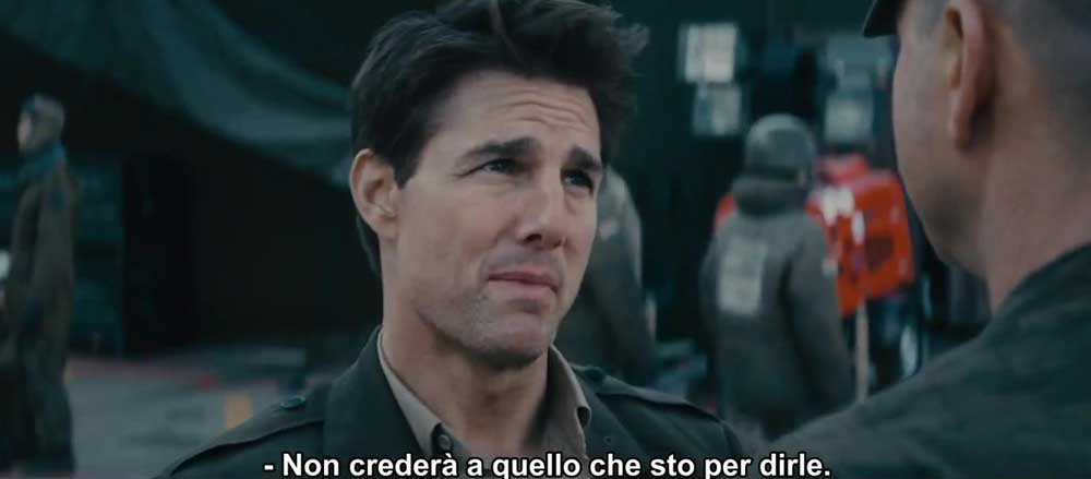 Featurette Rivivi il Giorno - Edge of Tomorrow