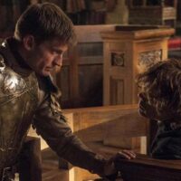 Recensione Game of Thrones 4x06 - The laws of Gods and Men Recensione Game of Thrones 4x06 - The laws of Gods and Men