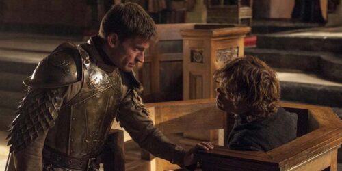 Recensione Game of Thrones 4×06 – The laws of Gods and Men