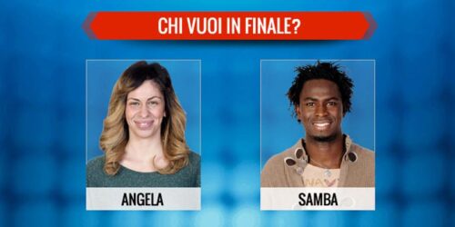 Grande Fratello 13, riassunto Semifinale 19 maggio 2014