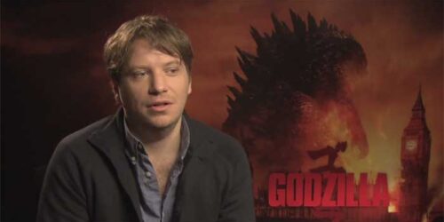Godzilla – Intervista al regista Gareth Edwards