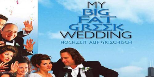 Il mio grosso grasso matrimonio greco: sequel in arrivo