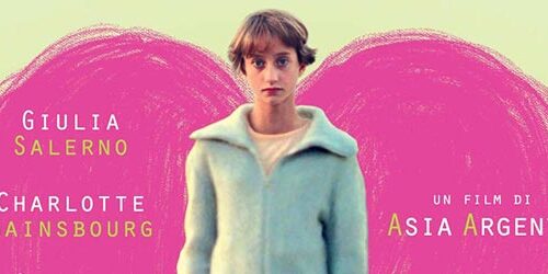 Incompresa: trailer del film di Asia Argento