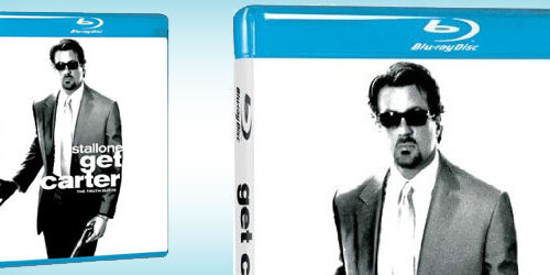 La Vendetta di Carter in Blu-ray dal 22 magigo
