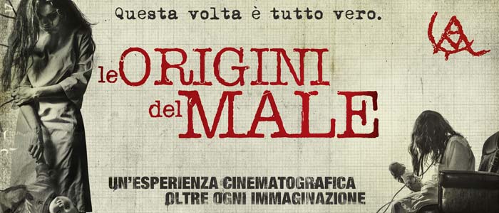 le-origini-del-male-poster