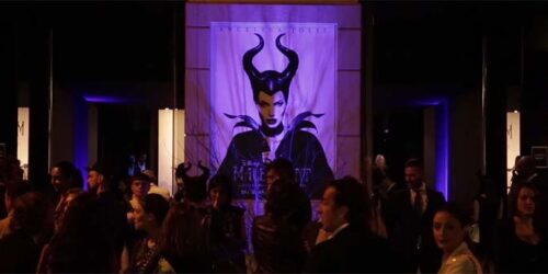 Maleficent – Video Anteprima Italiana