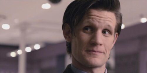 Terminator: Matt Smith nel cast del reboot