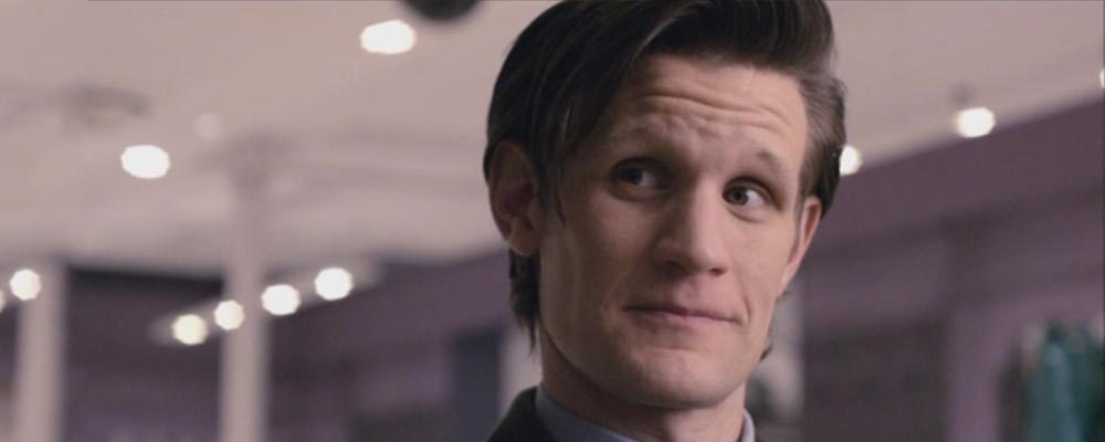 Matt Smith