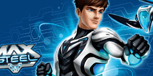 Max Steel: in lavorazione il film live-action