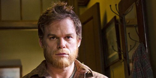 Michael C. Hall parla del finale di Dexter