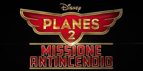 Planes 2: Proiezione per Beneficenza il 3 Ottobre a Roma