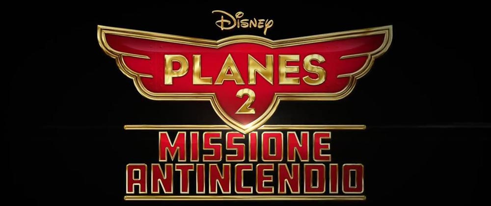 Planes 2