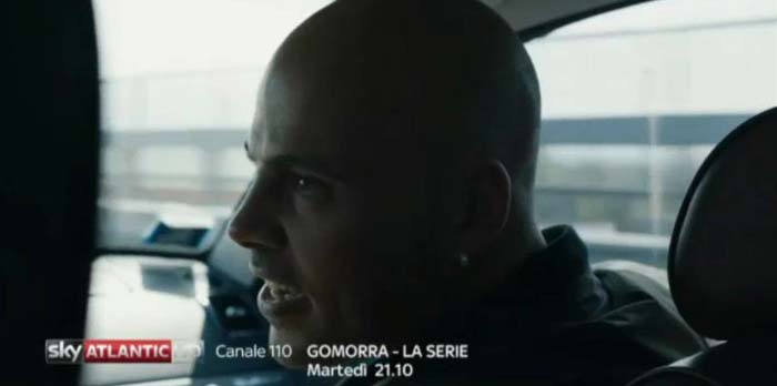 Promo Gomorra - La Serie: episodi 3 e 4