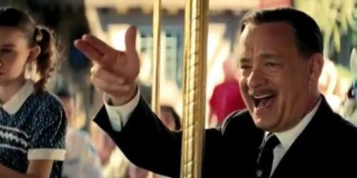 Promo – Saving Mr. Banks in Blu-Ray e DVD al 4 giugno