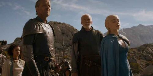 Recap 4×03 Game of Thrones – Breaker of Chains