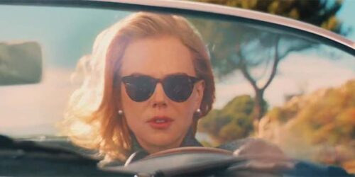 Clip Al limite – Grace di Monaco