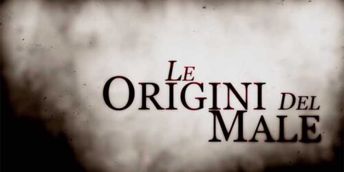 Trailer – Le Origini del Male