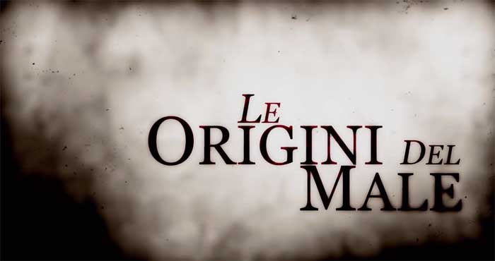 Trailer - Le Origini del Male