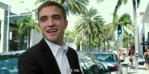 Teaser Trailer 1 - Maps to the Stars