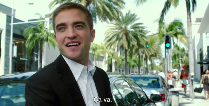 Teaser Trailer 1 - Maps to the Stars