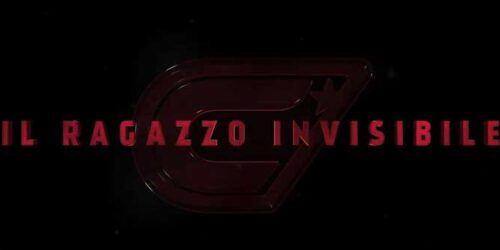 Teaser Trailer – Il Ragazzo Invisibile