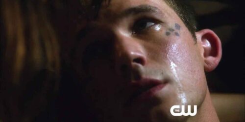 Trailer 1×13 Star-Crossed – Passion Lends Them Power
