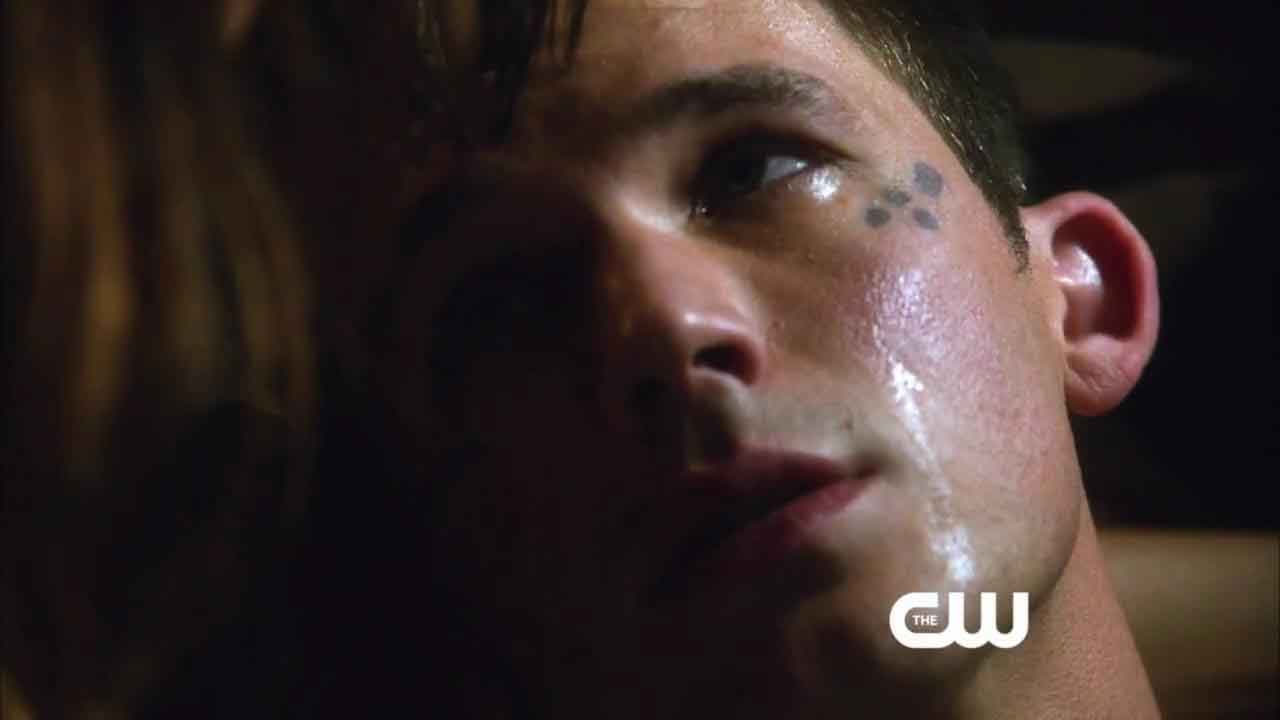 Trailer 1x13 Star-Crossed - Passion Lends Them Power