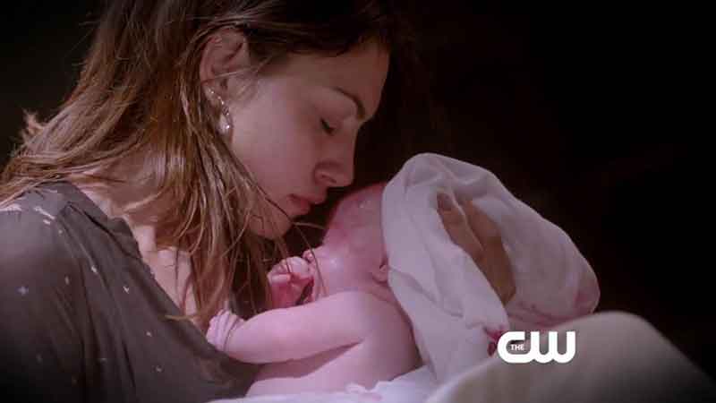 Trailer 1x22 The Originals - From a Cradle to a Grave