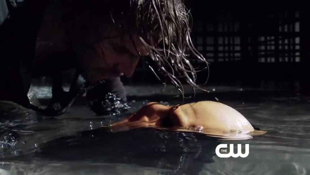 Trailer Arrow 2x23 - Unthinkable [Season Finale]