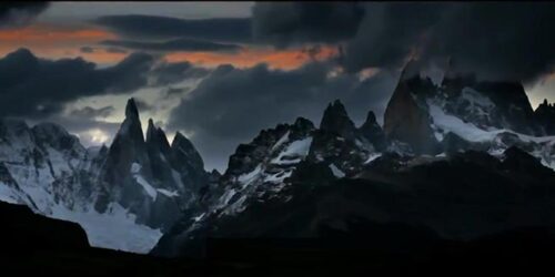 Trailer – Cerro Torre: E’ la Natura a Dettare le Regole