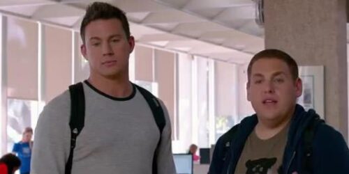 Trailer italiano – 22 Jump Street