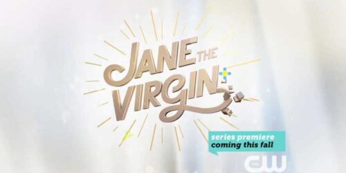 Trailer – Jane the Virgin