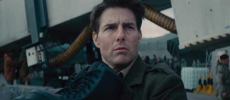 Trailer Speciale IMAX - Edge of Tomorrow