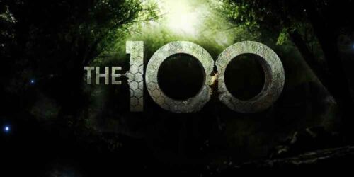 Trailer – The 100