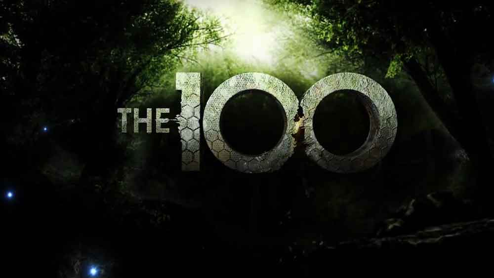 Trailer - The 100
