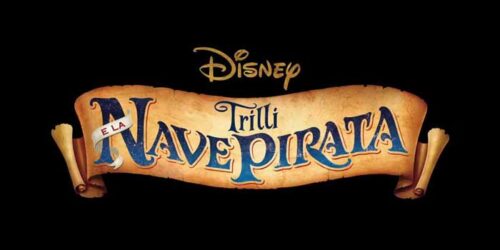 Trailer – Trilli e la Nave Pirata