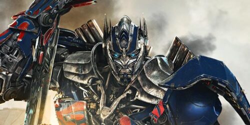 Transformers 4: 1mln al Box Office italiano il primo giorno