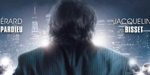 Welcome to New York in E-Cinema dal 22 Maggio