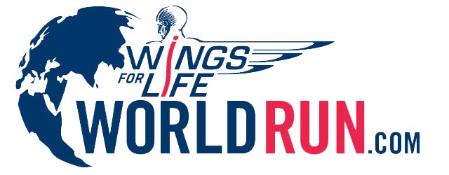 Wings for Life World Run