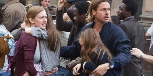 World War Z: scelto il regista del sequel