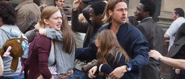 World War Z