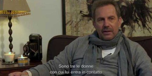 3 Days to Kill – Intervista a Kevin Costner