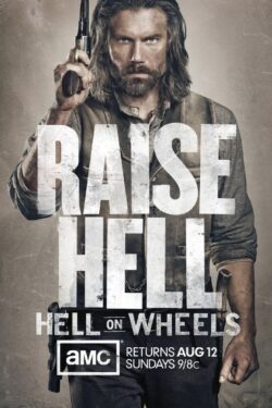 5×07 – Falsi profeti – Hell on Wheels