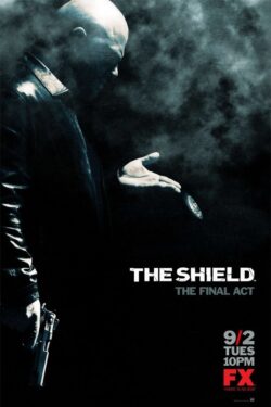 The Shield (stagione 7)