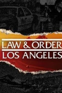 Law and Order: Los Angeles