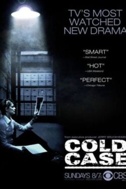 Cold case – delitti irrisolti