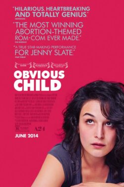 Locandina Obvious Child