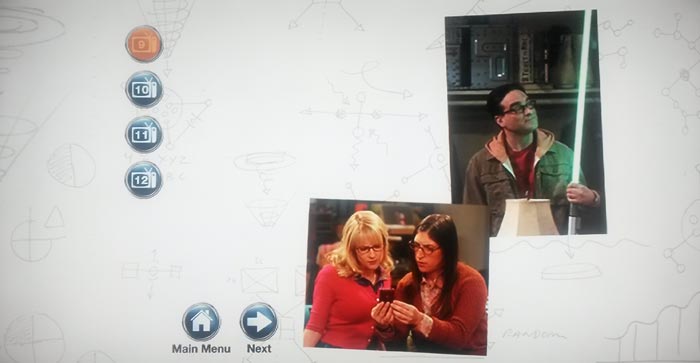 Recensione: Big Bang Theory, Quinta Stagione in DVD