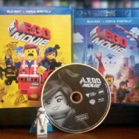 Recensione: il Blu-ray di The LEGO Movie